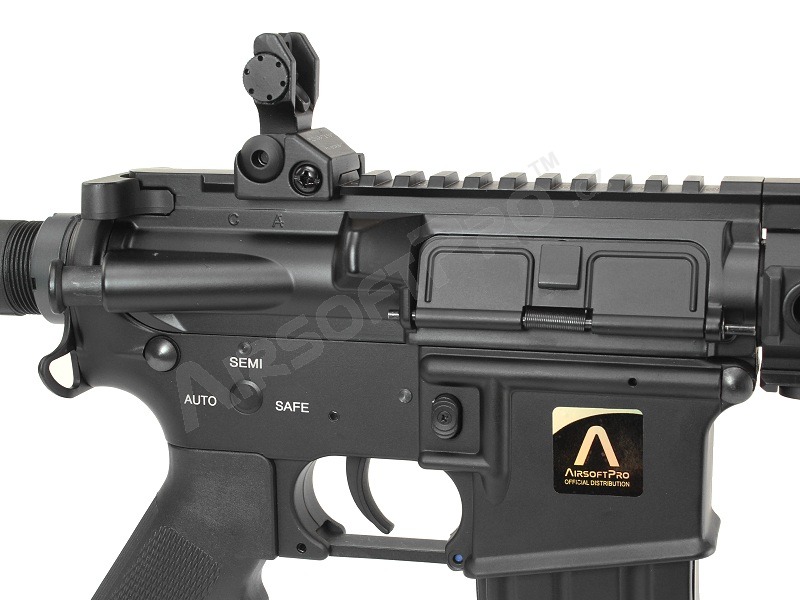 Airsoft rifle MK110 8”- black (EC-600) [E&C]