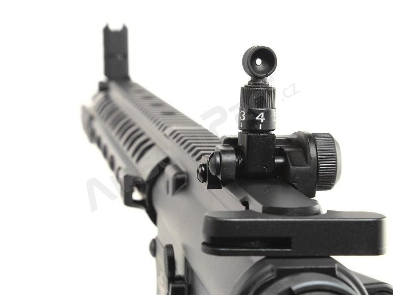 Airsoft rifle SR16-E3 URX3 12,5