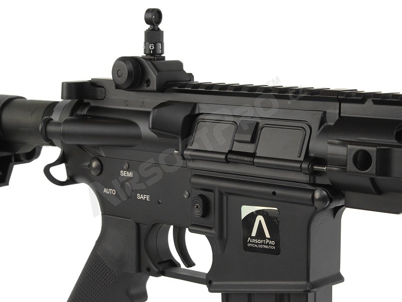 Airsoft rifle SR16-E3 URX3 12,5