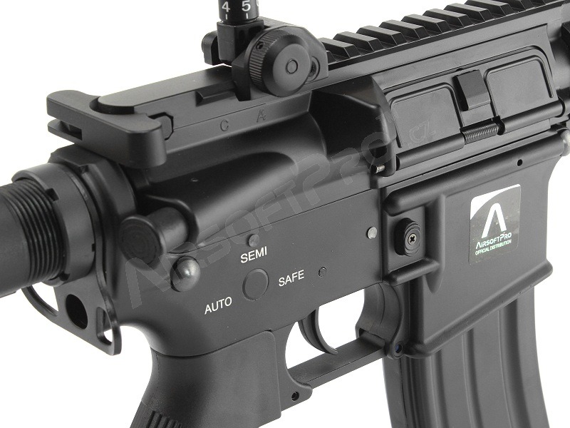 Airsoft rifle SR16-E3 URX3 13,5