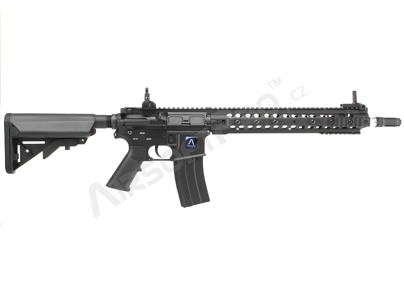 Airsoft rifle SR16-E3 URX3 13,5