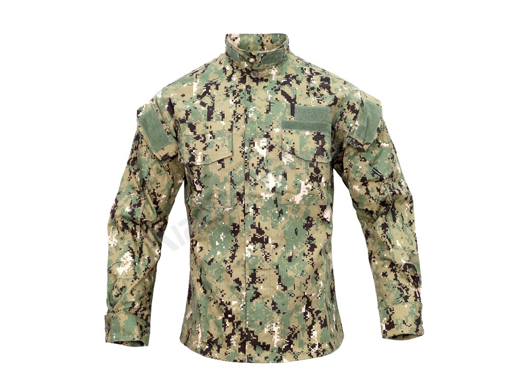 NWU Type III uniform set, size XL [EmersonGear]