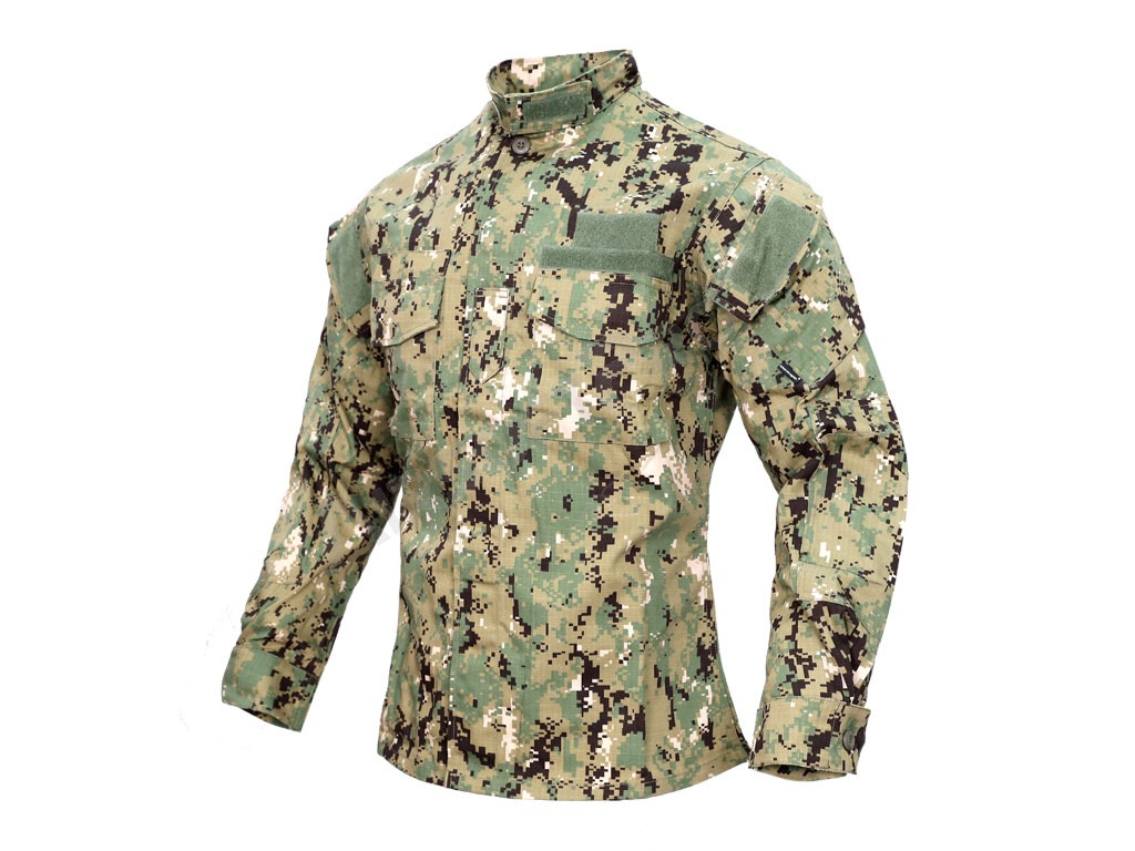 NWU Type III uniform set, size L [EmersonGear]