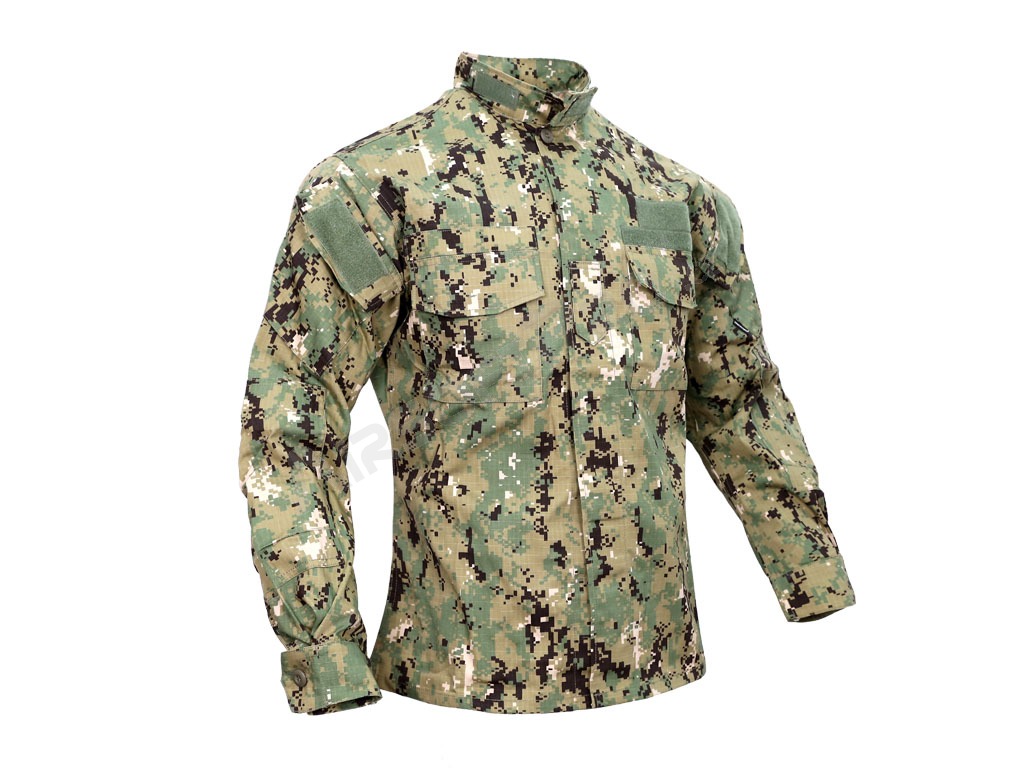 Kompletní bojová uniforma NWU typ III AOR2 , Vel.XL [EmersonGear]