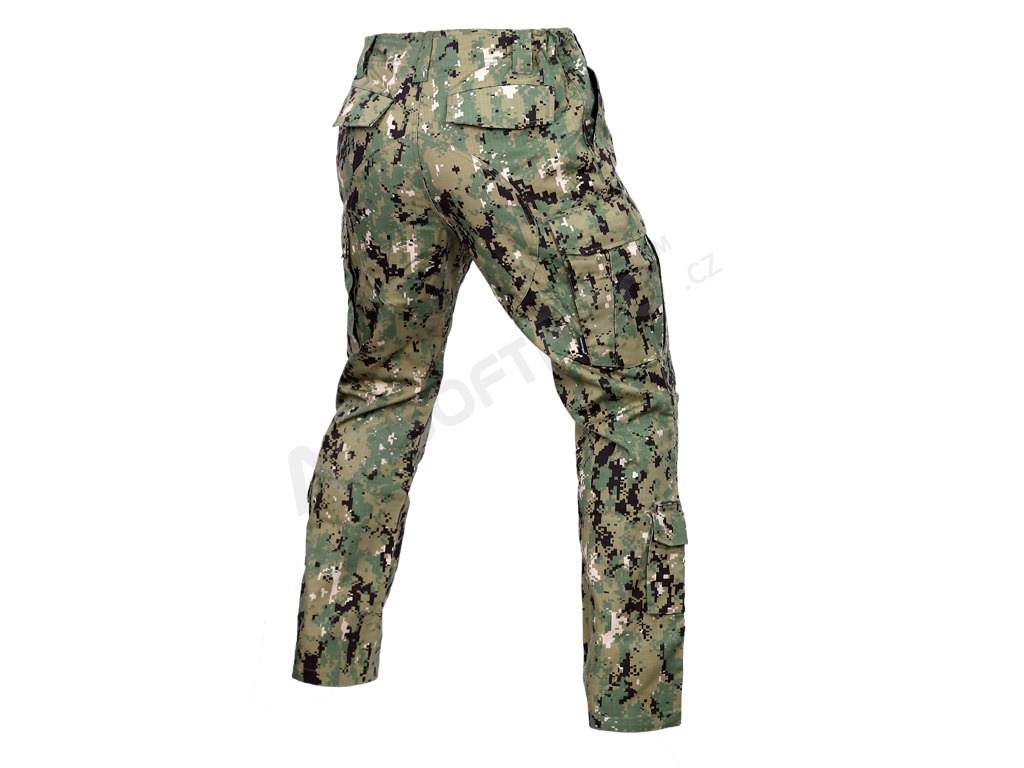 NWU Type III uniform set, size L [EmersonGear]