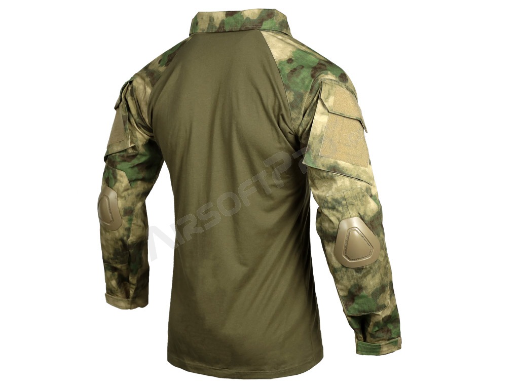Bojová uniforma ATACS-FG- Gen2, Vel.XL [EmersonGear]