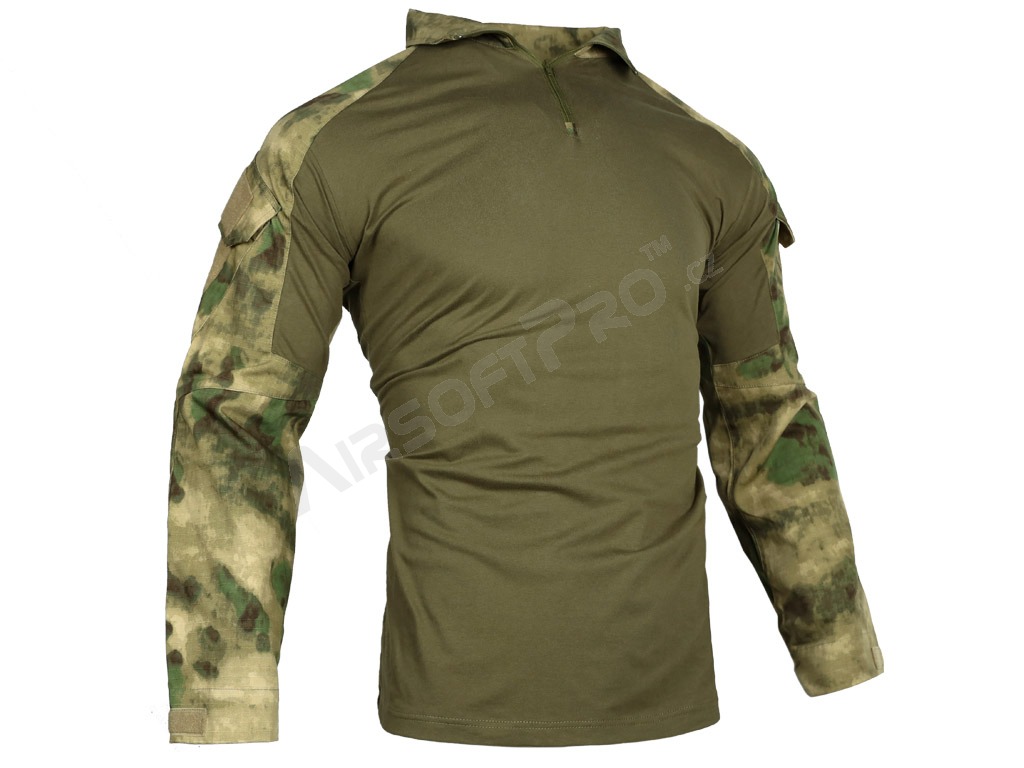 Bojová uniforma ATACS-FG- Gen2, Vel.XL [EmersonGear]