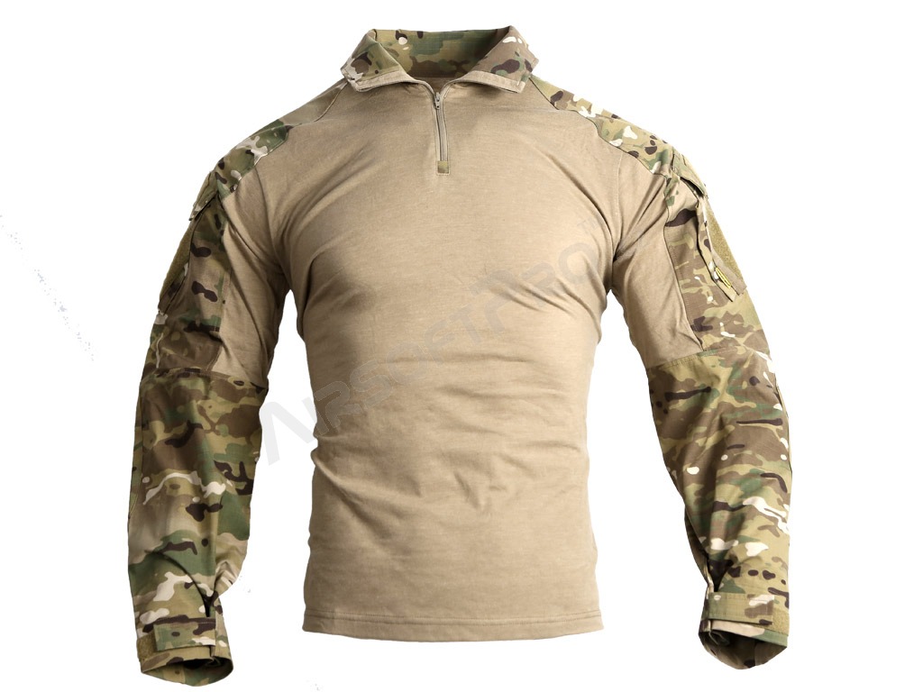 Combat BDU shirt - MC, XXL size [EmersonGear]