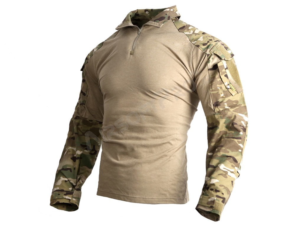Combat BDU shirt - MC, M size [EmersonGear]