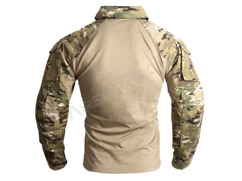 Combat BDU shirt - MC, M size [EmersonGear]