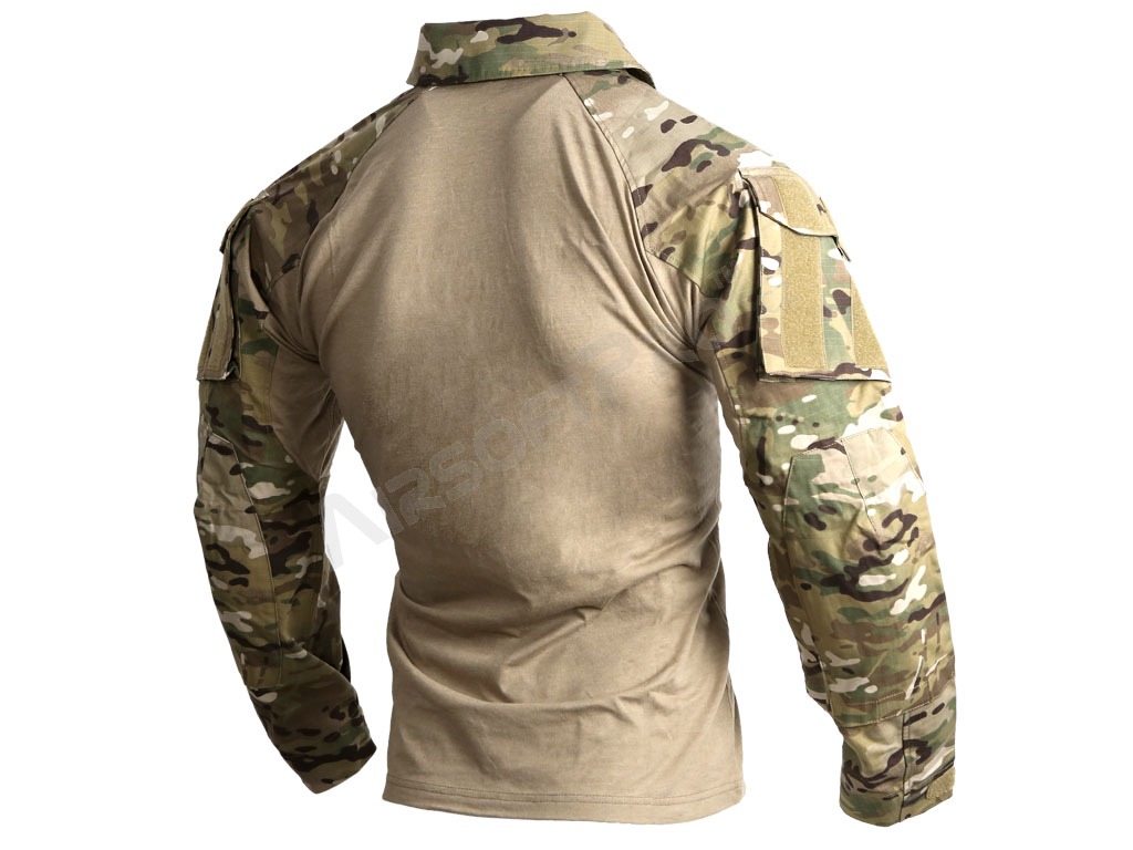 Combat BDU shirt - MC, XXL size [EmersonGear]