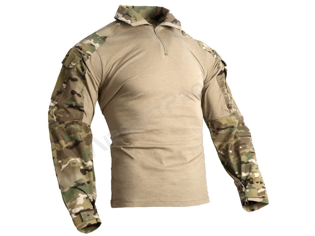 Combat BDU shirt - MC, S size [EmersonGear]
