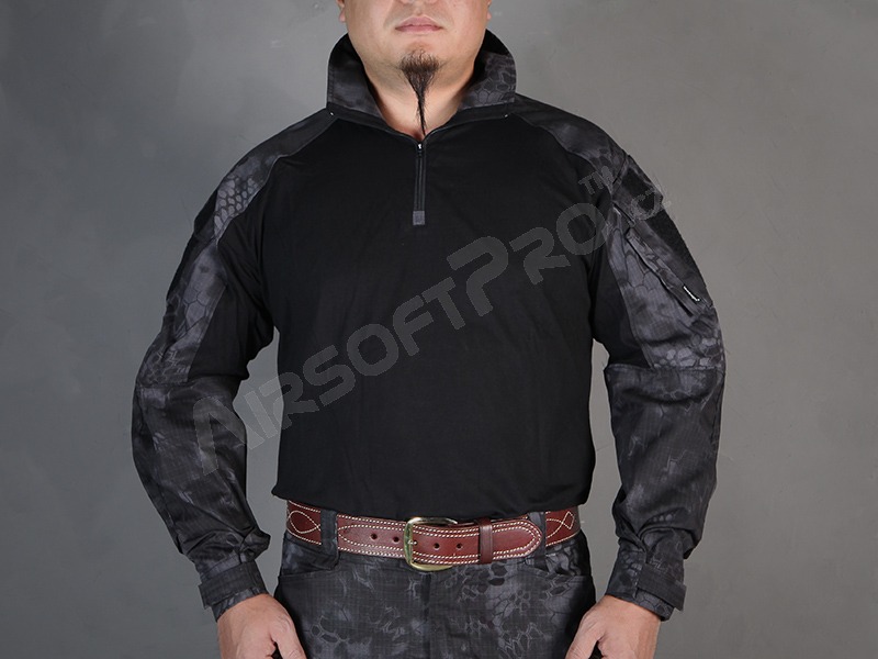 Combat BDU shirt G3 - Typhon, L size [EmersonGear]