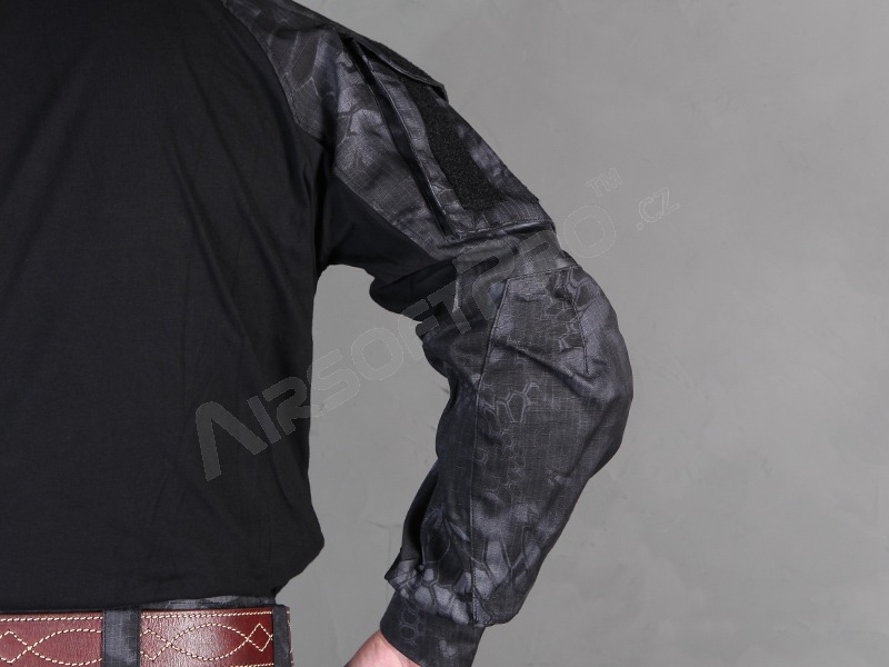 Combat BDU shirt G3 - Typhon, S size [EmersonGear]