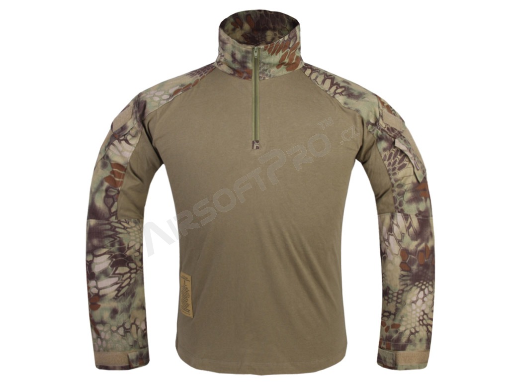 Combat BDU shirt G3 - Mandrake, L size [EmersonGear]