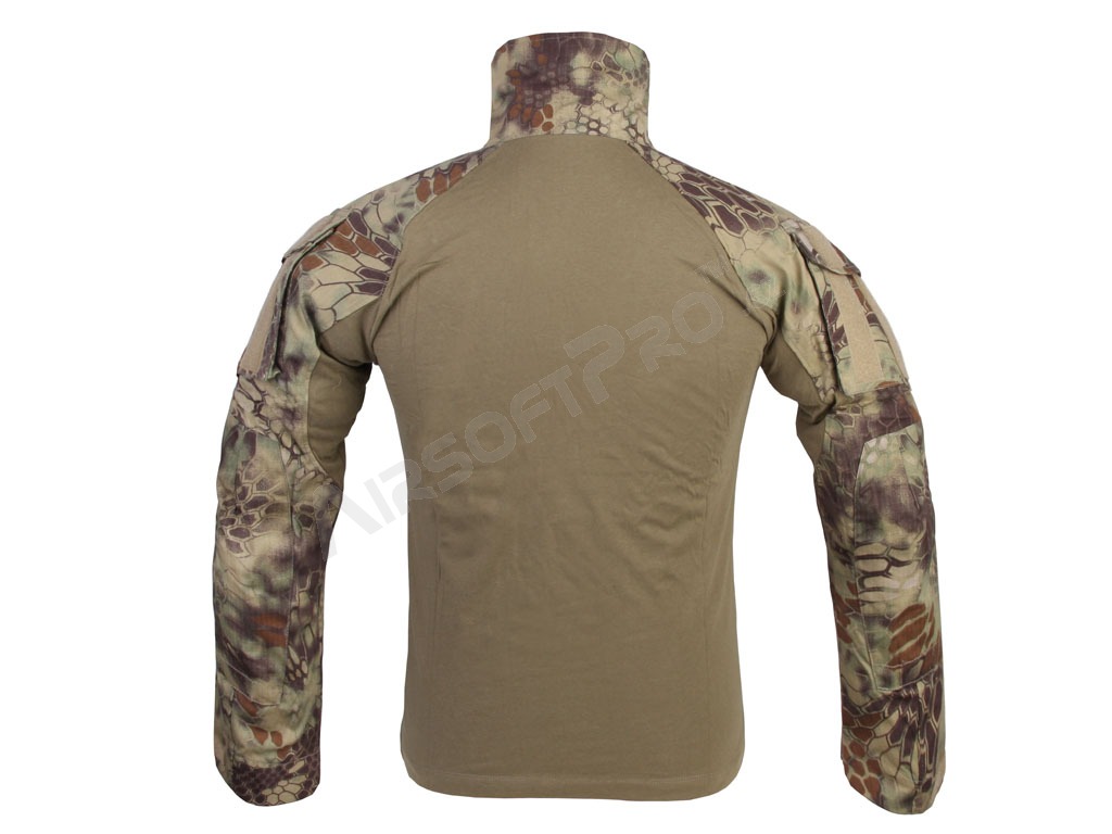 Combat BDU shirt G3 - Mandrake, L size [EmersonGear]