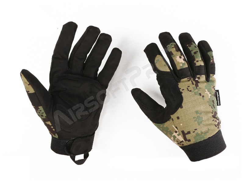 Taktické odlehčené rukavice - AOR2 [EmersonGear]