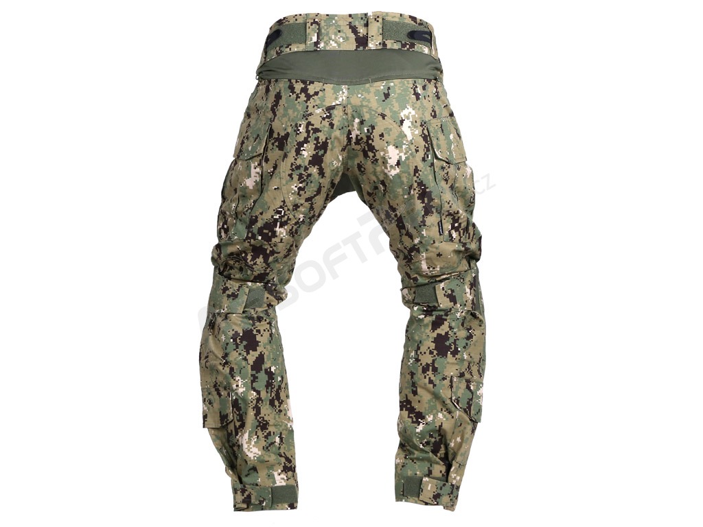 Pantalon de combat G3 - AOR2, taille S (30) [EmersonGear]