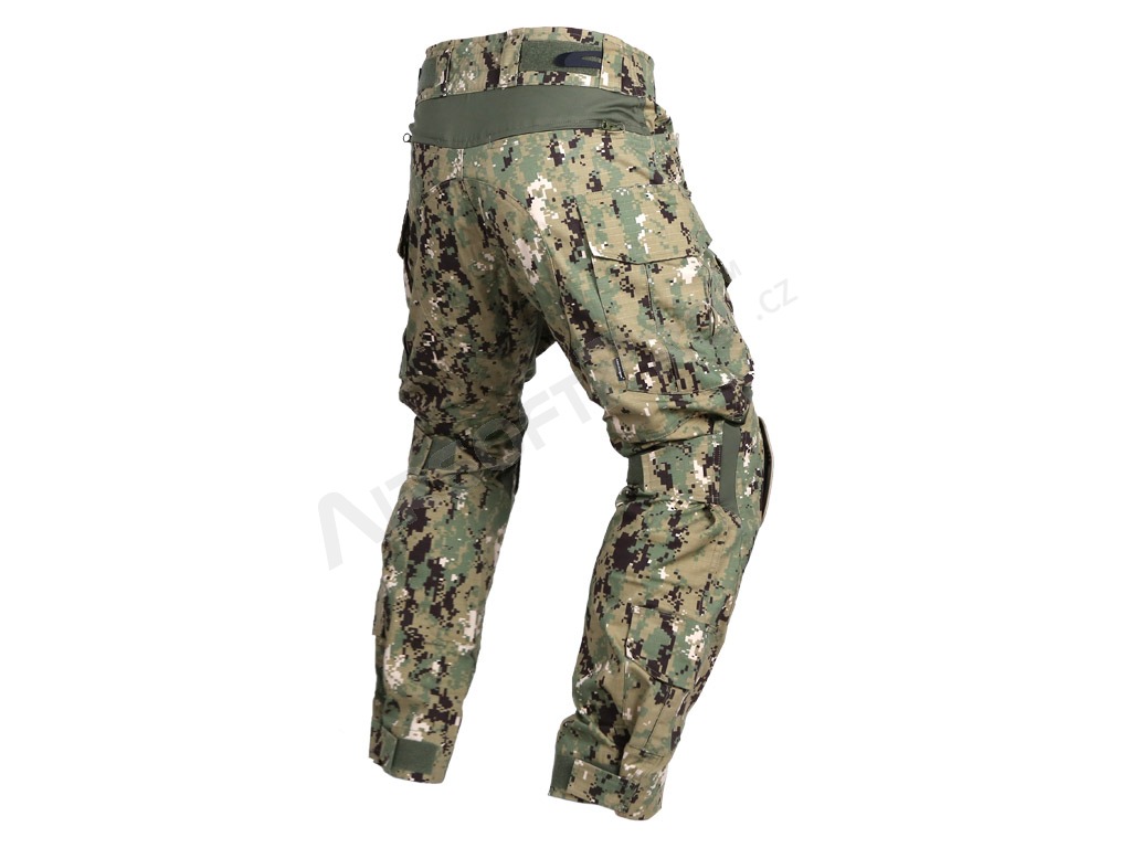 Pantalon de combat G3 - AOR2 [EmersonGear]