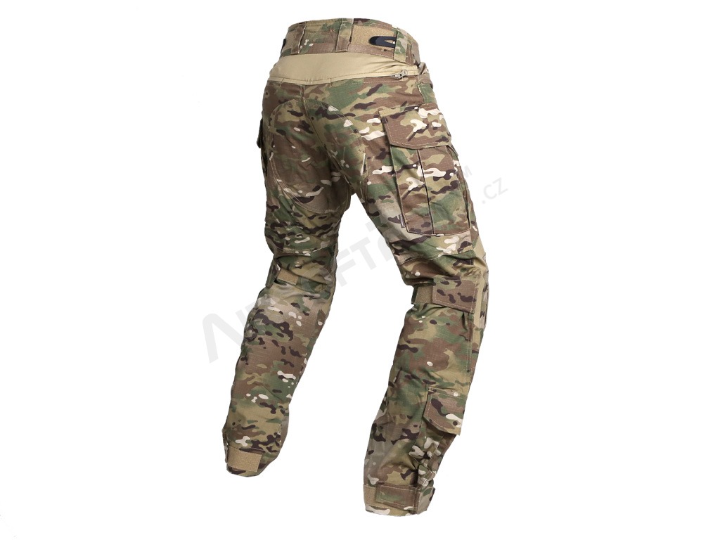 Pantalon de combat G3 - Multicam, taille XL (36) [EmersonGear]