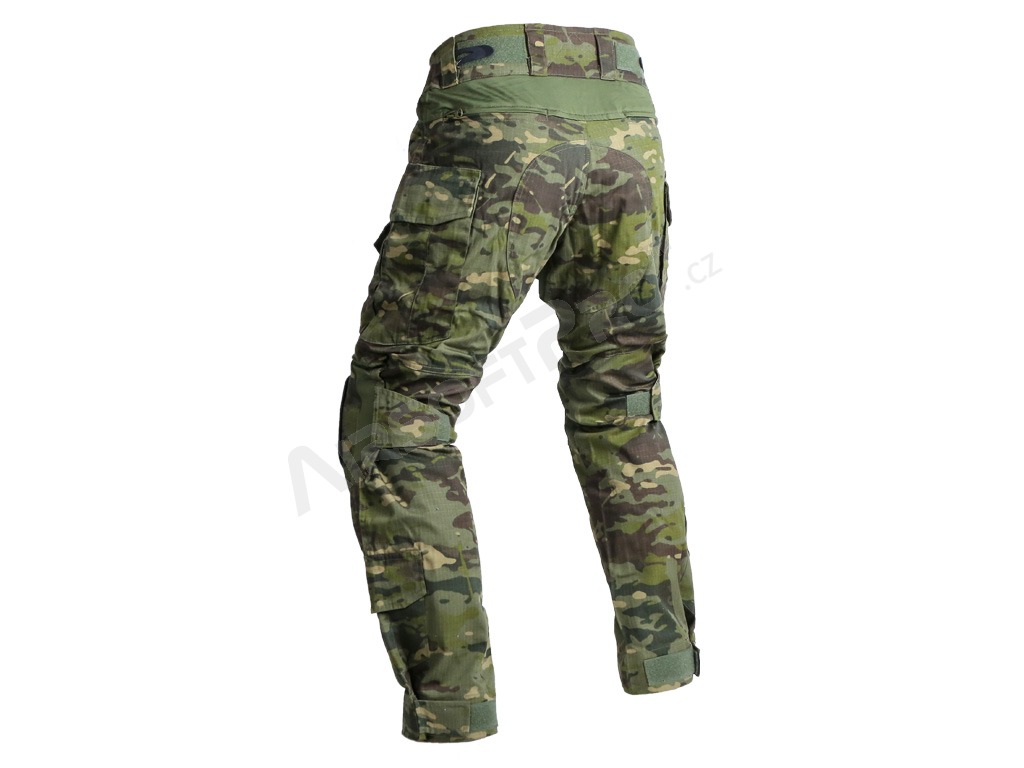 Maskáčové bojové kalhoty G3 - Multicam Tropic, Vel.S (30) [EmersonGear]