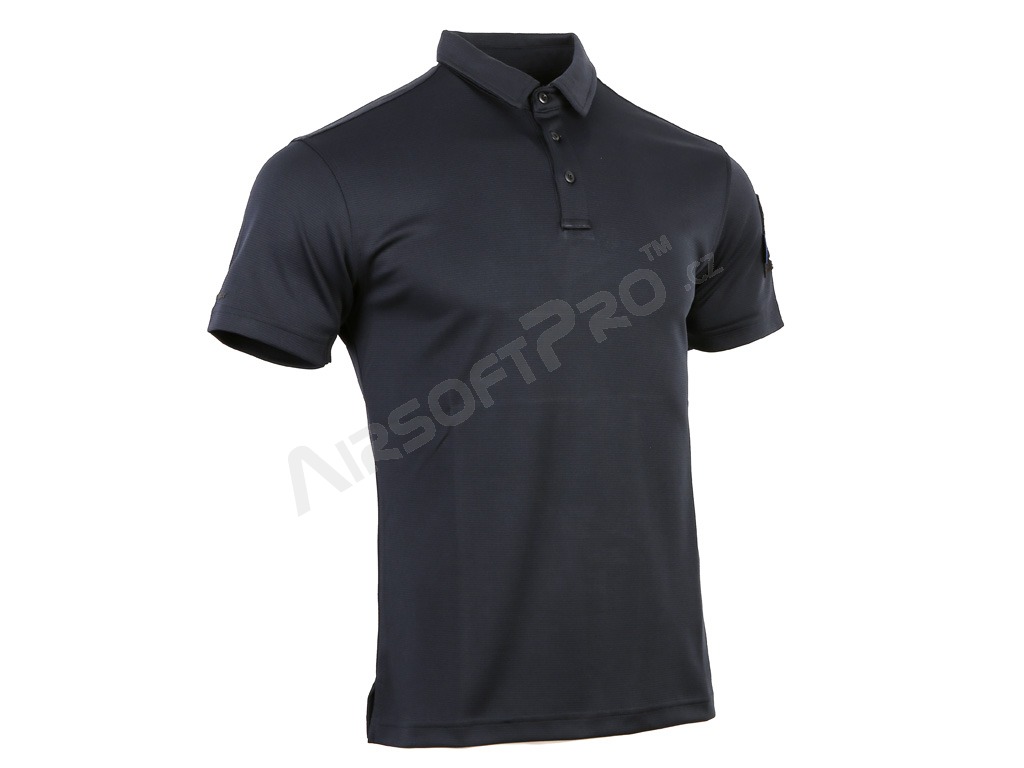 One-way dry Polo Blue Label - navy, vel.L [EmersonGear]