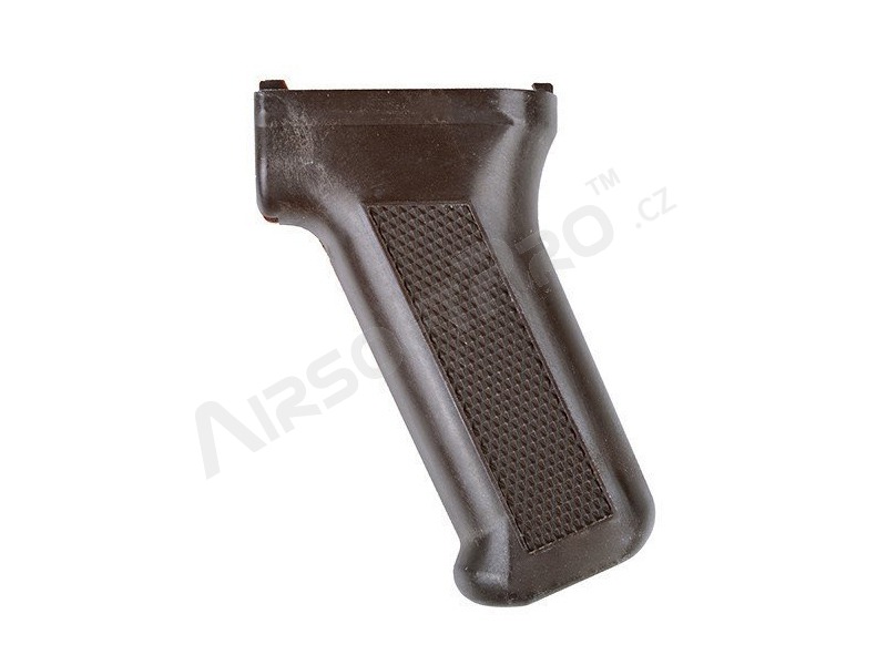 Pistol grip for AK74 - brown [E&L]
