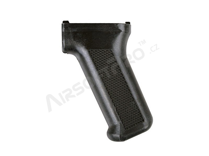 Poignée pistolet pour AK74 - noir [E&L]