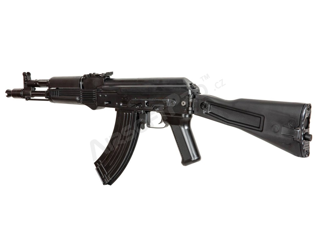 Réplique de fusil d'assaut airsoft EL-AK104 Essential, édition Mosfet [E&L]