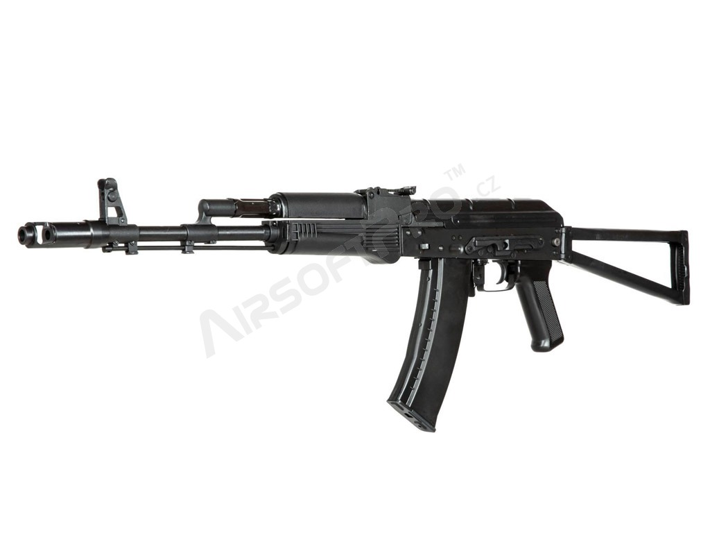 Airsoft assault rifle replica ELS-74 MN Essential, Mosfet edition [E&L]