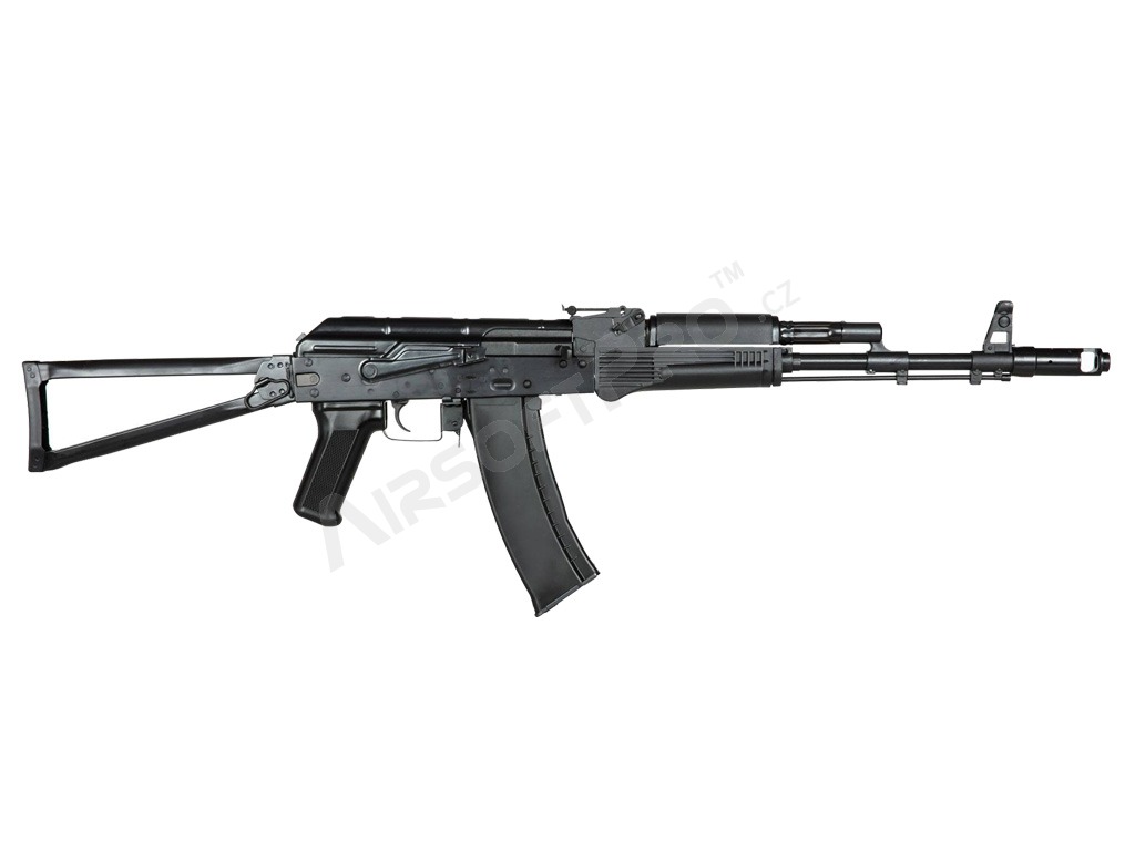 Airsoft assault rifle replica ELS-74 MN Essential, Mosfet edition [E&L]