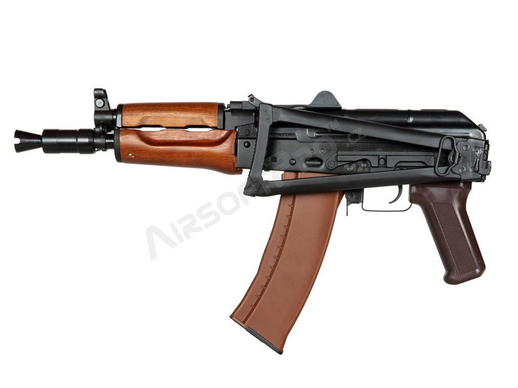 Airsoft assault rifle replica ELS-74UN Essential, Mosfet edition [E&L]