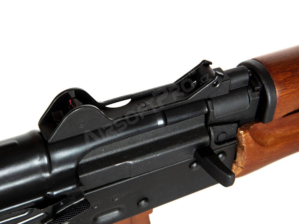 Airsoft assault rifle replica ELS-74UN Essential, Mosfet edition [E&L]