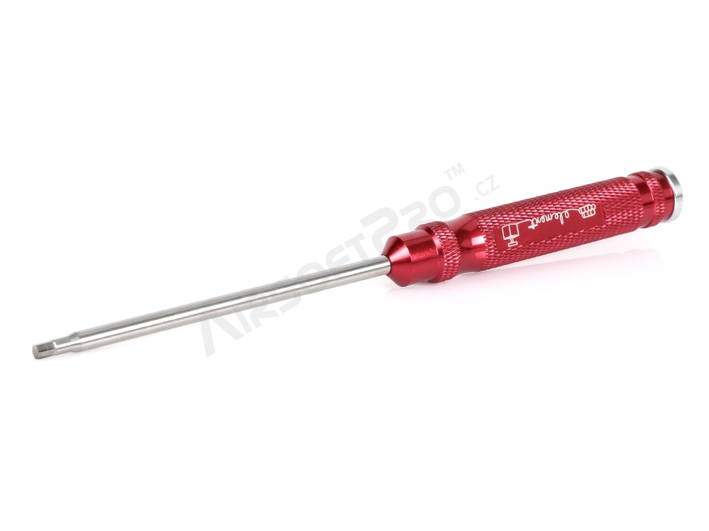 Hex screwdriver 3mm [Element]