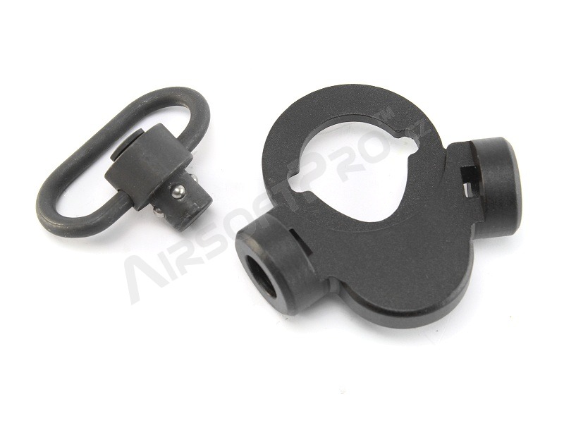 Troy OEM M4 sling adapter (AEG) - black [Element]