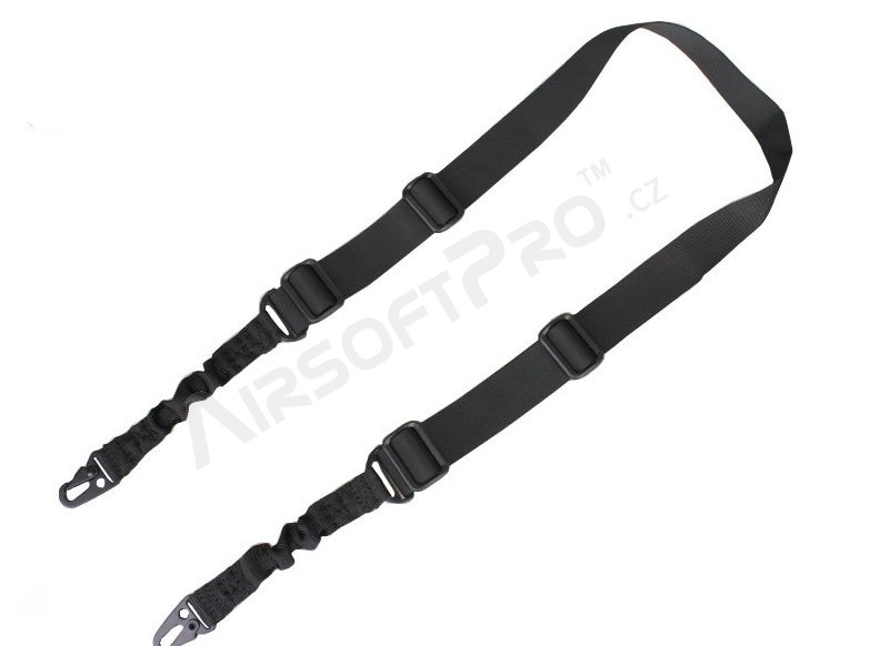 2-point bungee rifle sling [EmersonGear]
