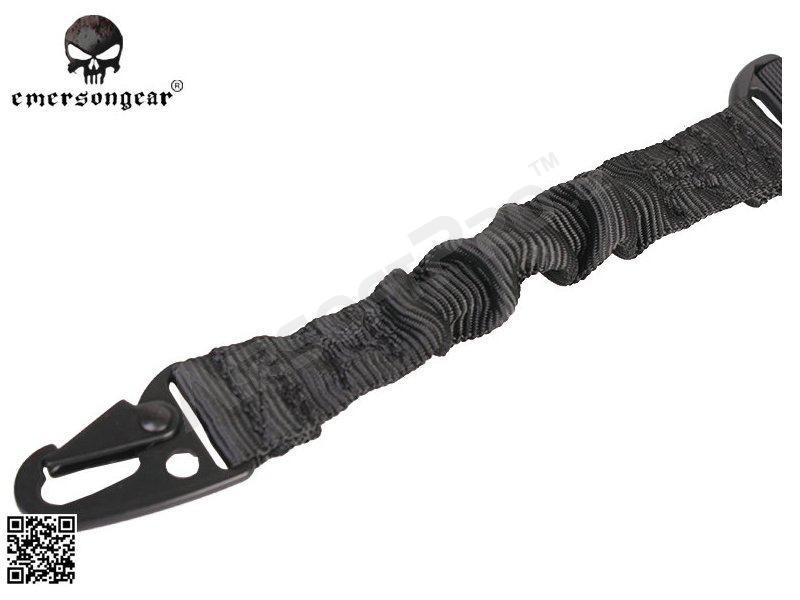2-point bungee rifle sling [EmersonGear]
