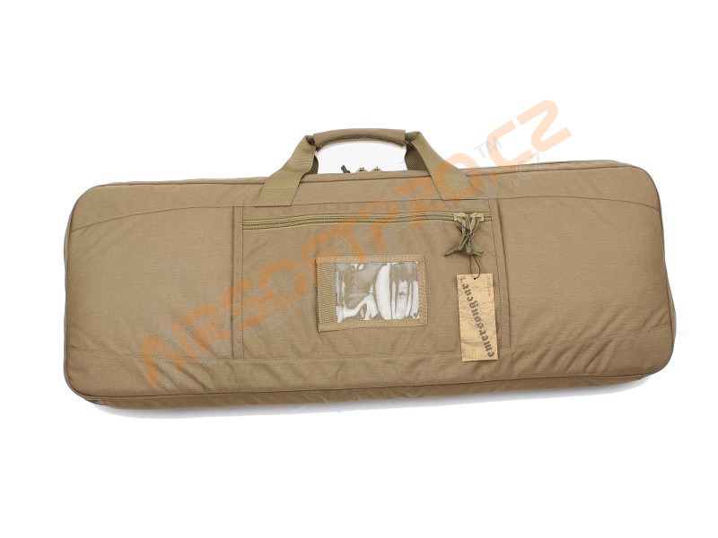Rifle bag - 87 cm - Coyote Brown [EmersonGear]