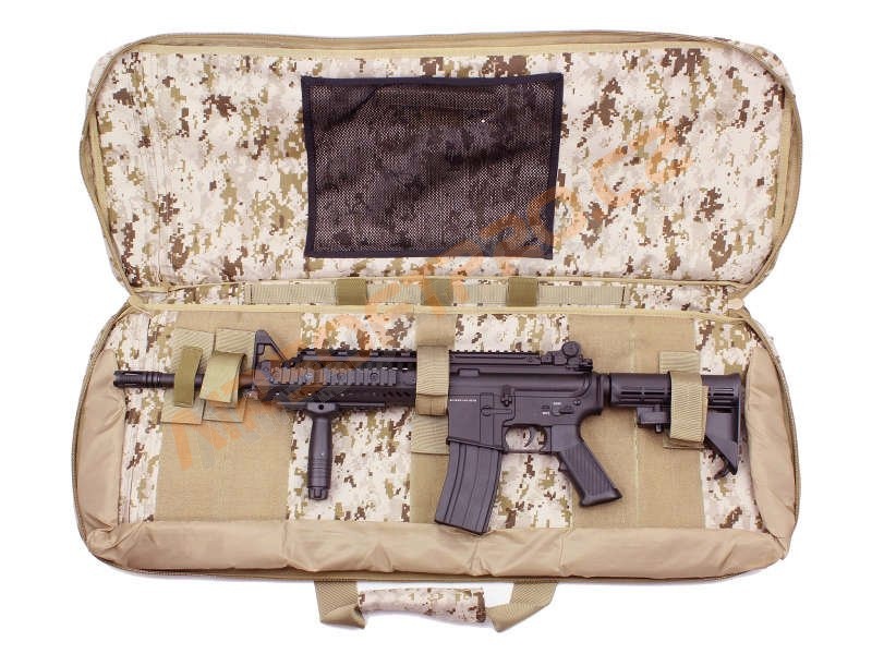 Rifle bag - 87 cm - AOR1 [EmersonGear]