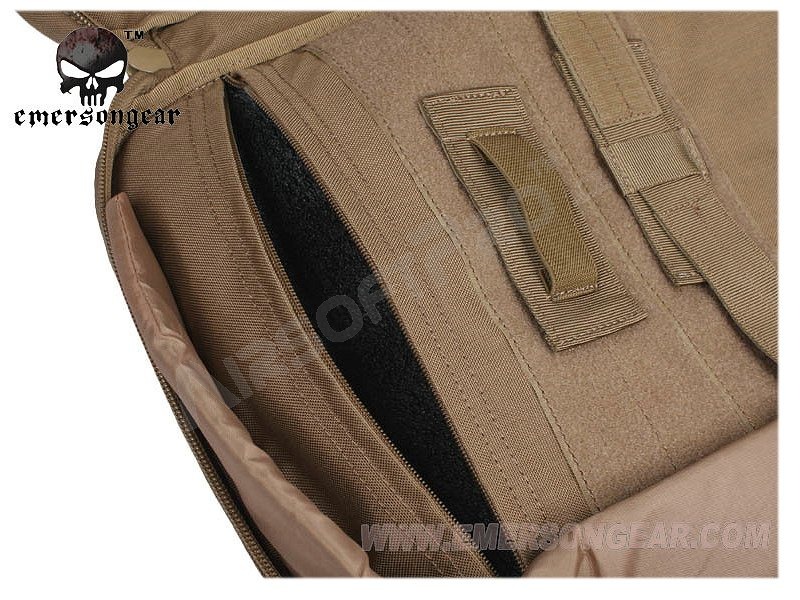 Rifle bag - 87 cm - AOR1 [EmersonGear]