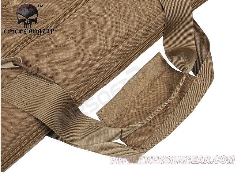 Rifle bag - 87 cm - Coyote Brown [EmersonGear]