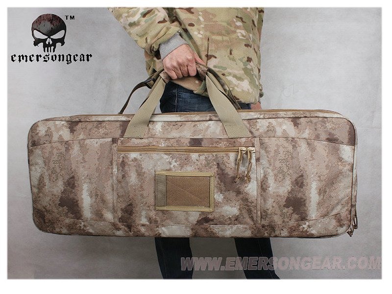 Rifle bag - 87 cm - Marpat [EmersonGear]
