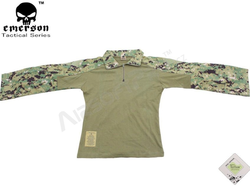 Bojová uniforma AOR2- Gen2, Vel.L [EmersonGear]