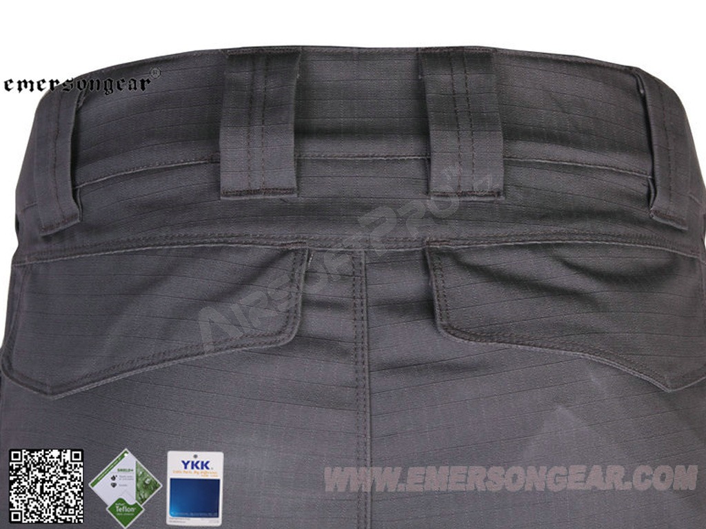 Pantalon Assault - Wolf Grey, taille XL (36) [EmersonGear]