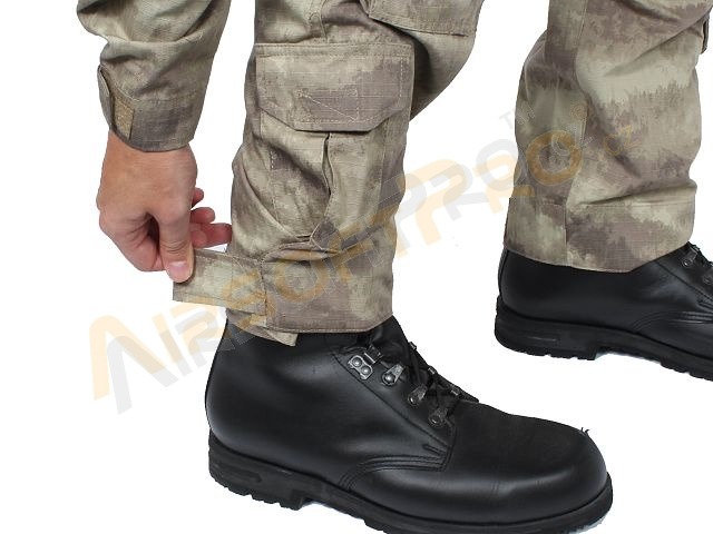 Bojová uniforma A-Tacs AU- Gen2 [EmersonGear]