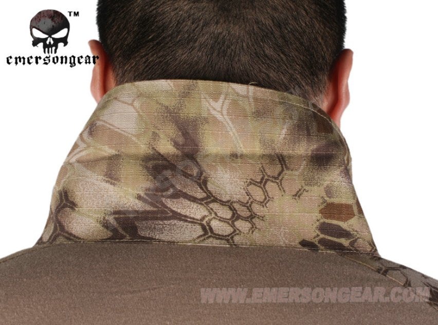 Bojová uniforma Highlander- Gen2, Vel.XL [EmersonGear]