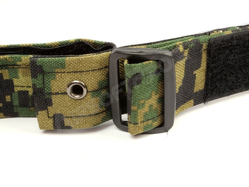 40mm BDU inner waiste belt  - Woodland Marpat [EmersonGear]