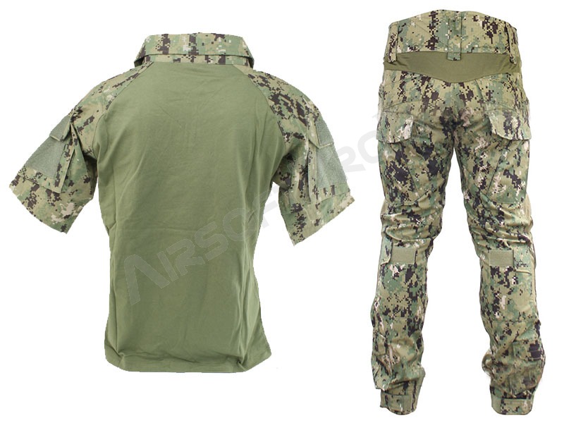 Bojová uniforma AOR2 -Gen2- letní edice, Vel.XL [EmersonGear]