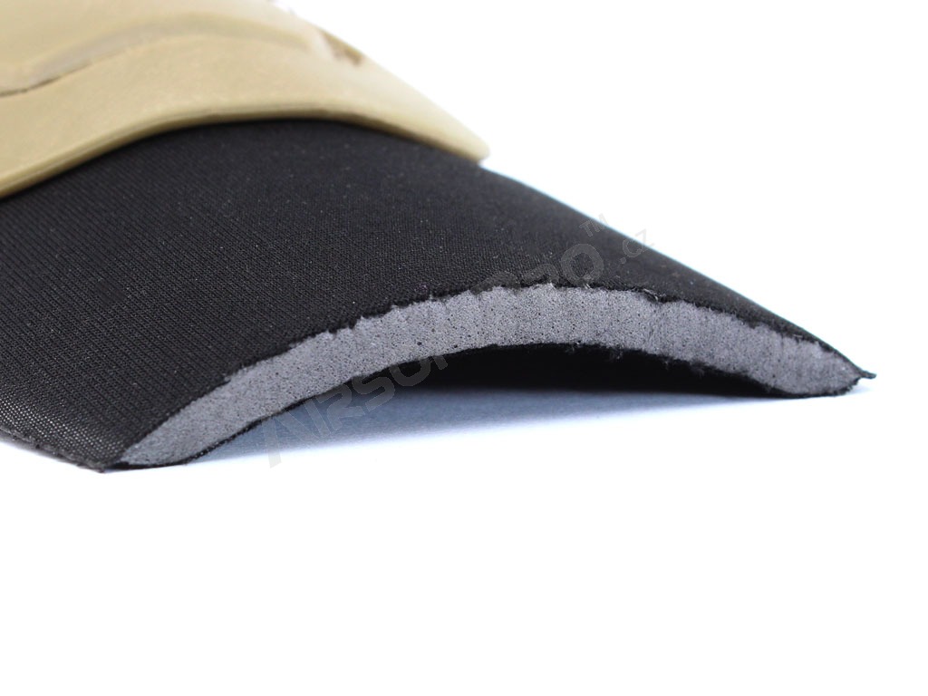 Combat Knee Pads for G3 pants - TAN [EmersonGear]