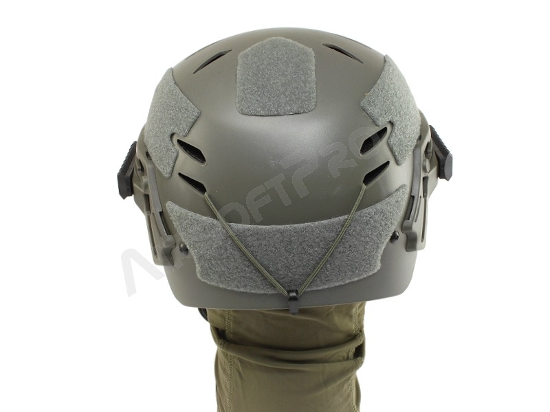 EXF BUMP Helmet - FG [EmersonGear]